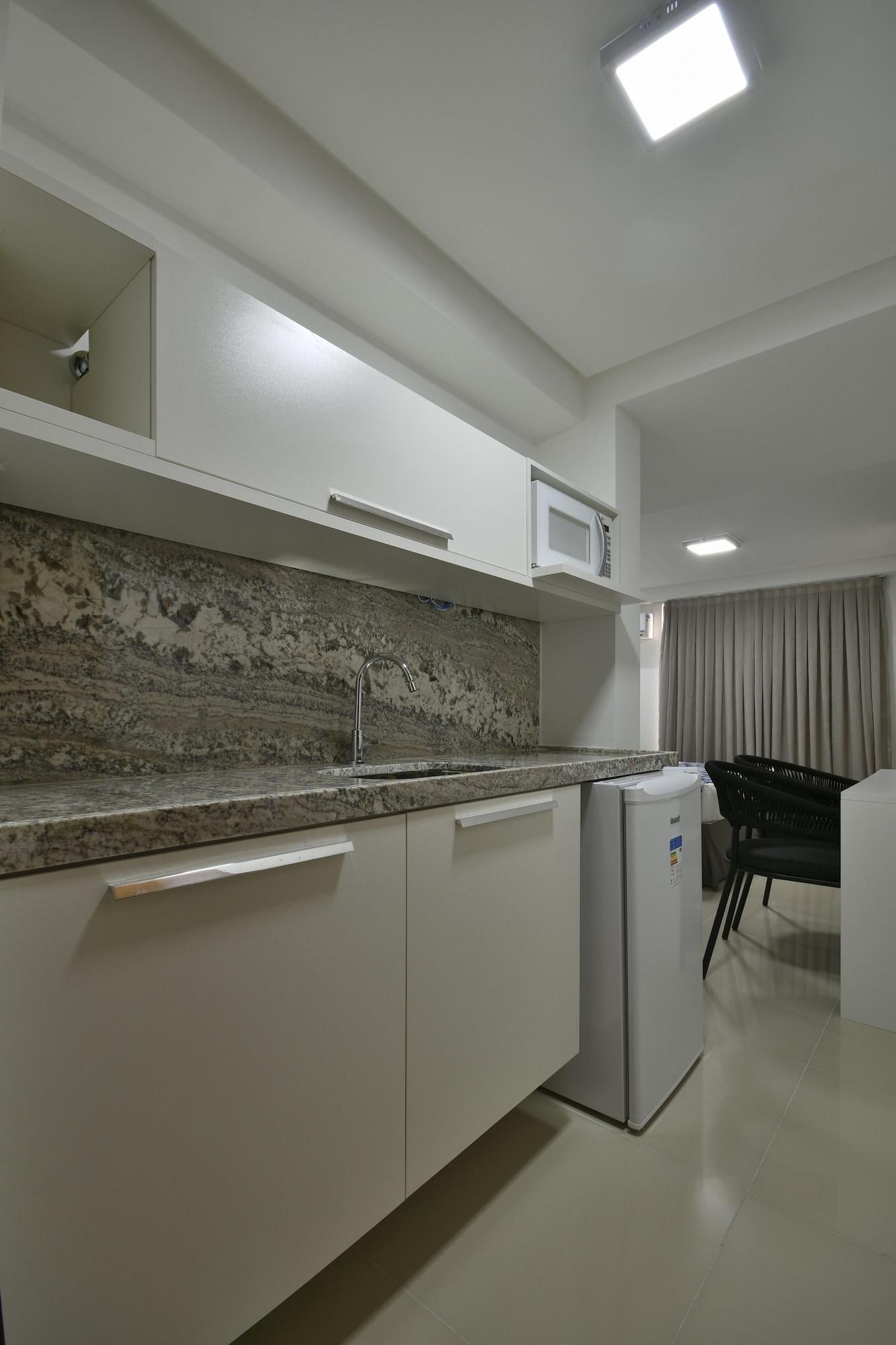 Hotel Littoral Gold Flat João Pessoa Exterior foto