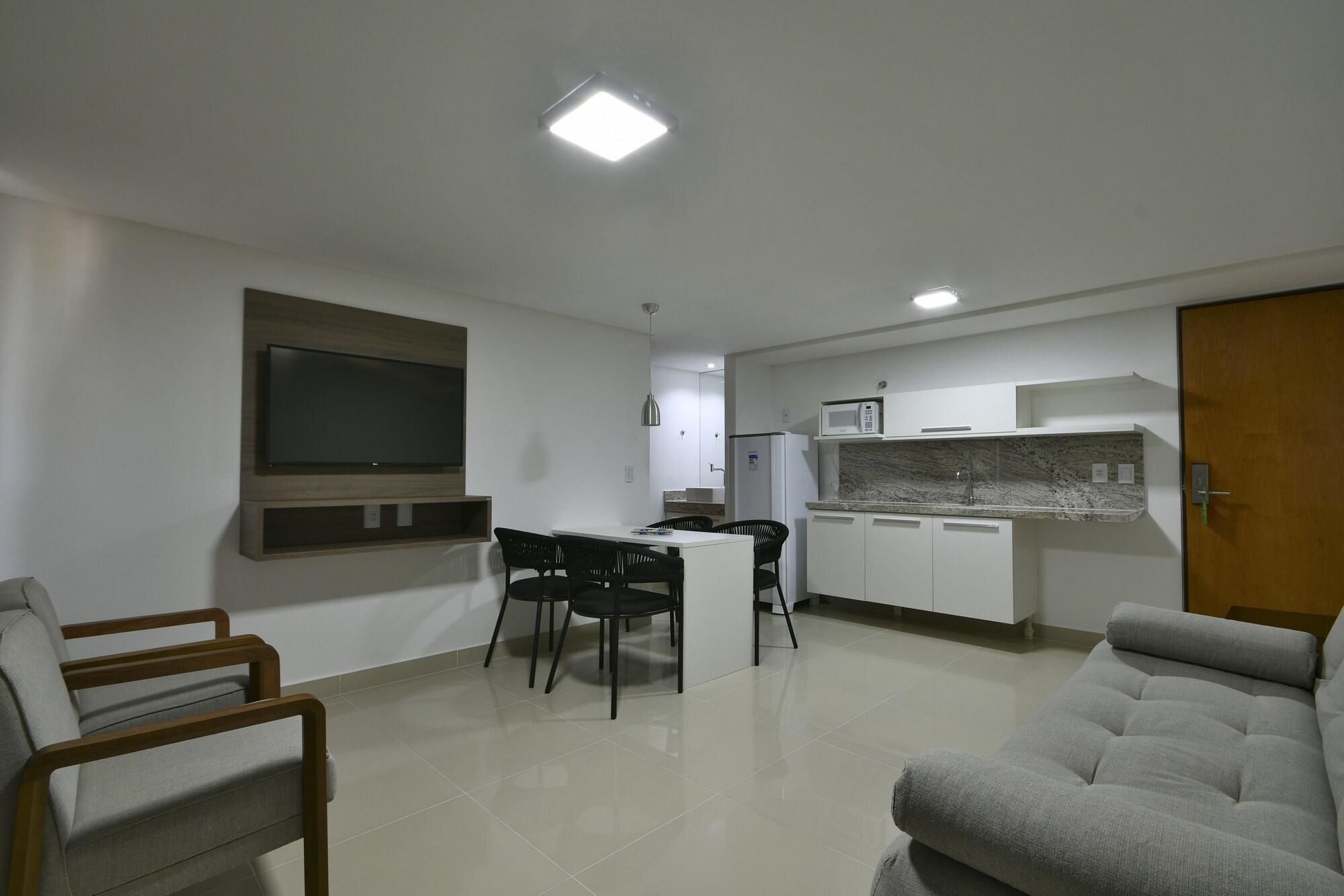 Hotel Littoral Gold Flat João Pessoa Exterior foto