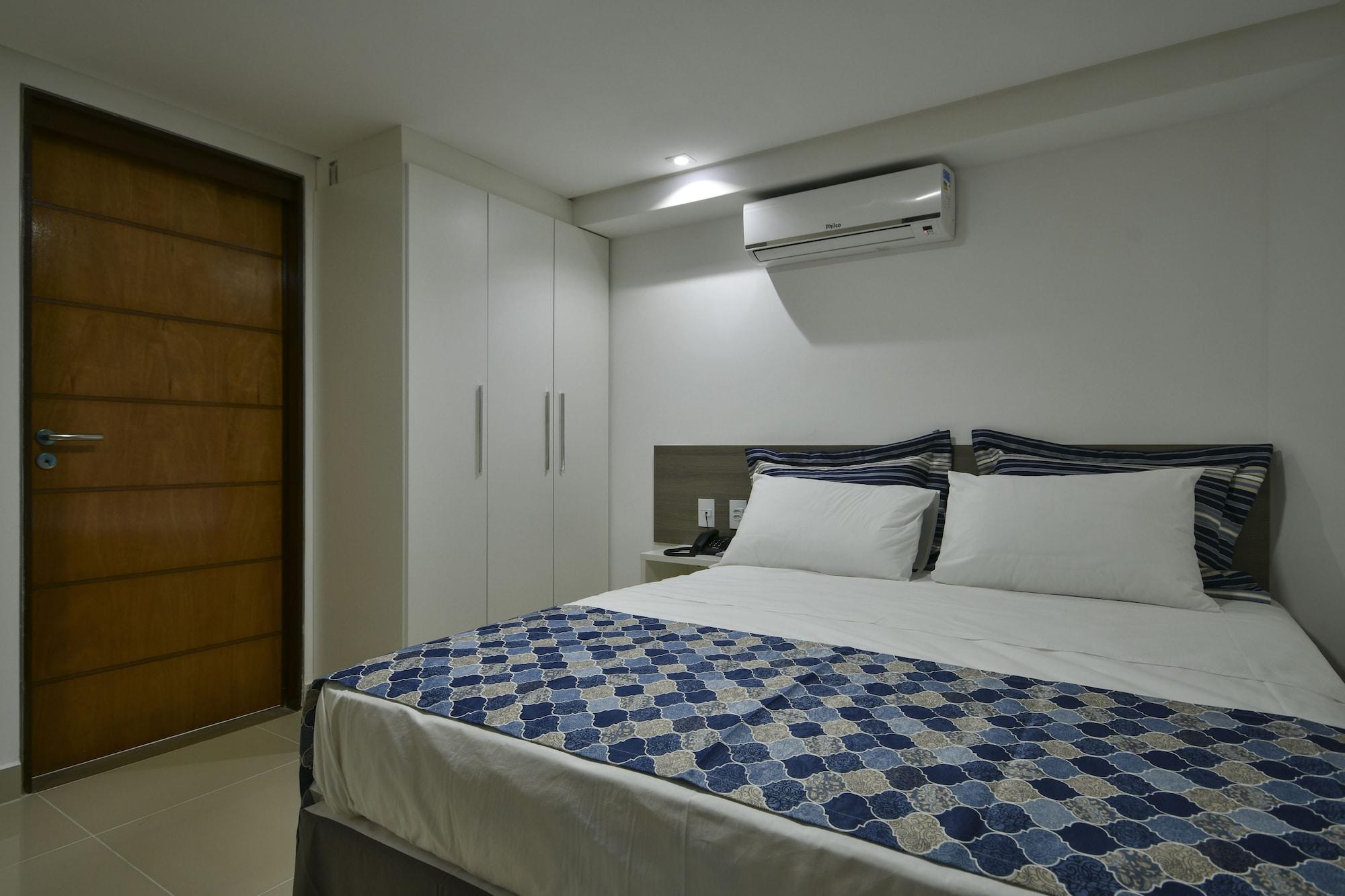 Hotel Littoral Gold Flat João Pessoa Exterior foto