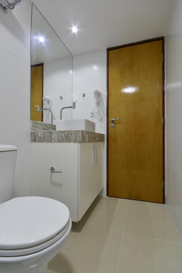 Hotel Littoral Gold Flat João Pessoa Exterior foto