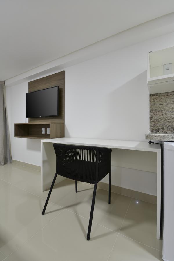 Hotel Littoral Gold Flat João Pessoa Exterior foto