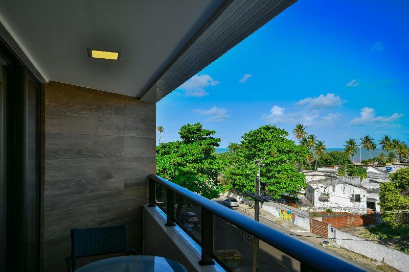 Hotel Littoral Gold Flat João Pessoa Exterior foto